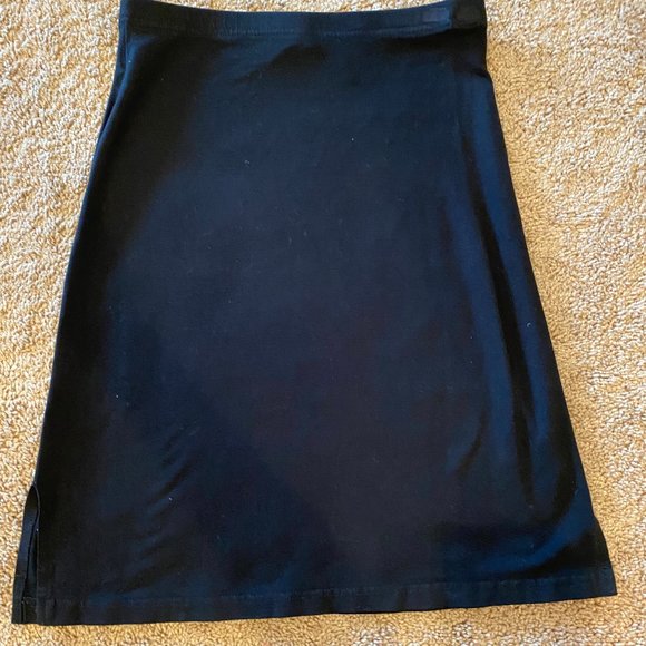 🔴Black Skirt - Picture 1 of 3